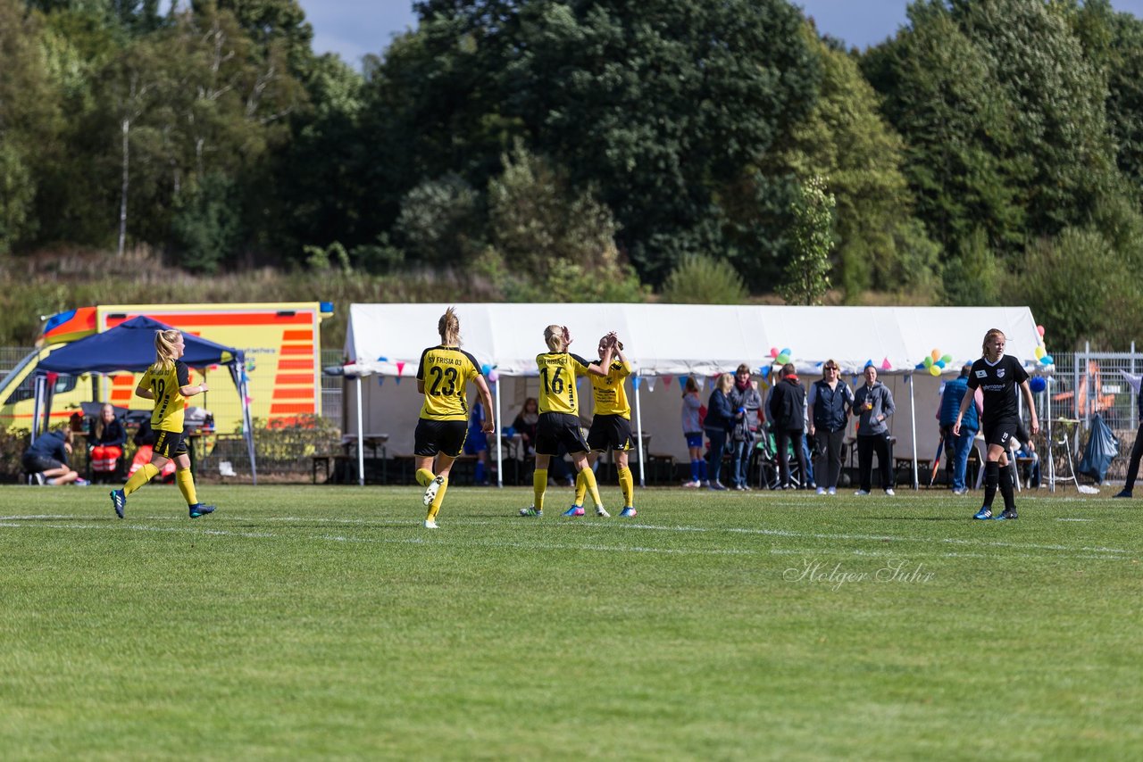 Bild 287 - Oberliga Saisonstart